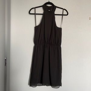 Size XS - Black Max and Cleo dress